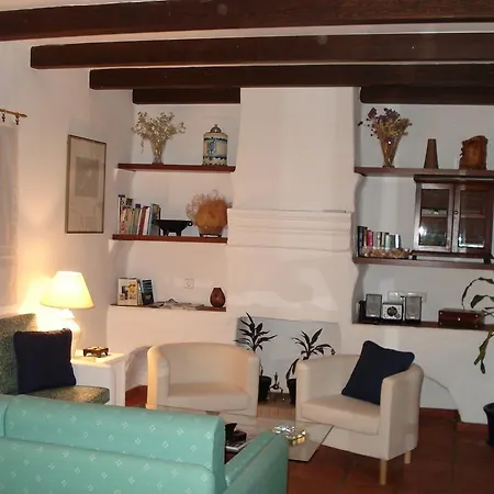La Casa De La Iglesia Mijas