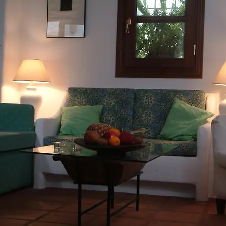 La Casa De La Iglesia Inn