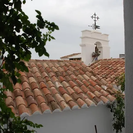 Inn La Casa De La Iglesia Mijas