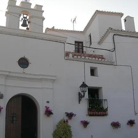 Inn La Casa De La Iglesia *