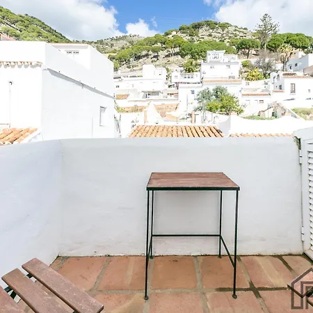 La Casa De La Iglesia * Mijas