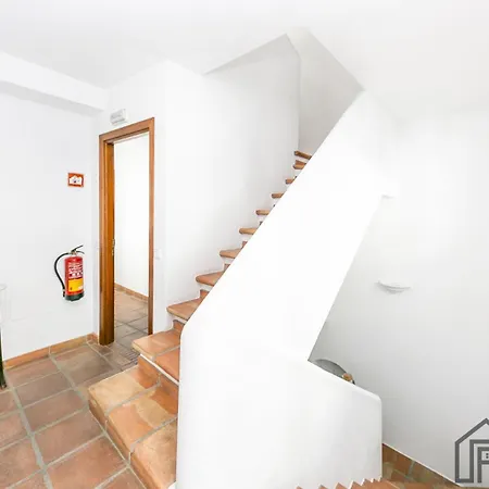 Inn La Casa De La Iglesia Mijas