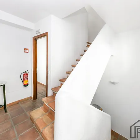 La Casa De La Iglesia Inn
