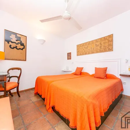 Inn La Casa De La Iglesia