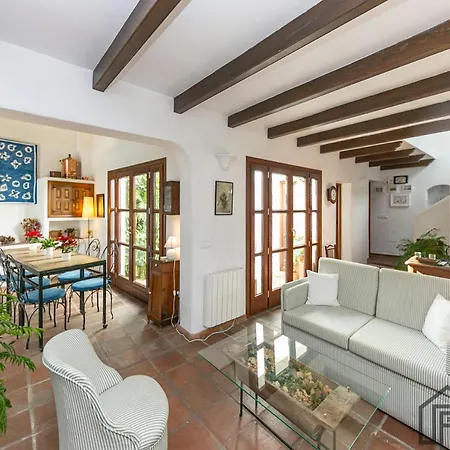 La Casa De La Iglesia Inn Mijas