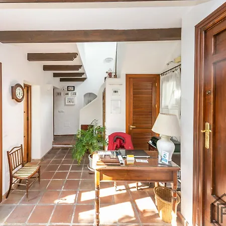 Inn La Casa De La Iglesia Mijas