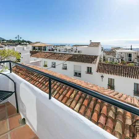 La Casa De La Iglesia Inn