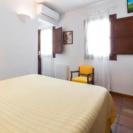 La Casa De La Iglesia Mini-hôtel *