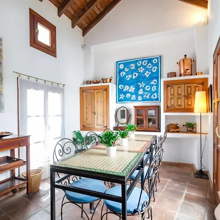 Mini-hôtel La Casa De La Iglesia *