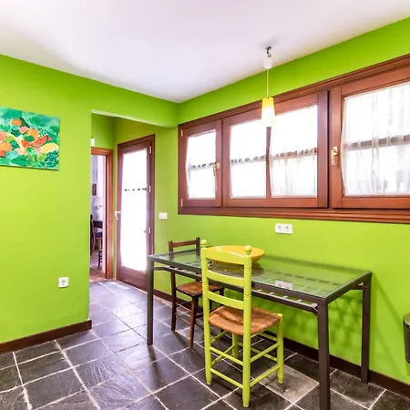 La Casa De La Iglesia Mini-hôtel