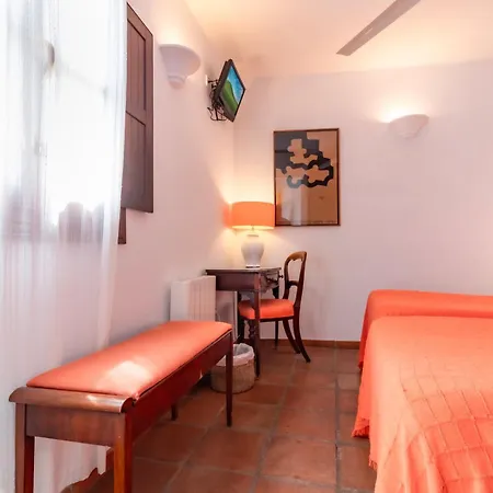 La Casa De La Iglesia Mini-hôtel *