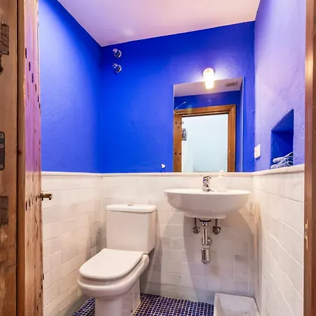 Mini-hôtel La Casa De La Iglesia Mijas