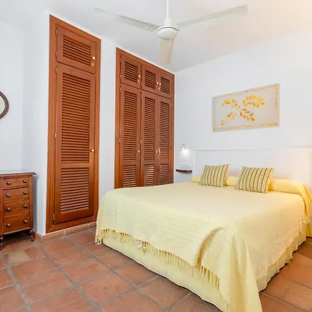 Mini-hôtel La Casa De La Iglesia
