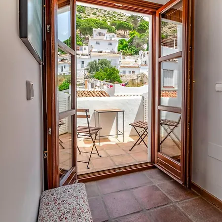 Mini-hôtel La Casa De La Iglesia Mijas