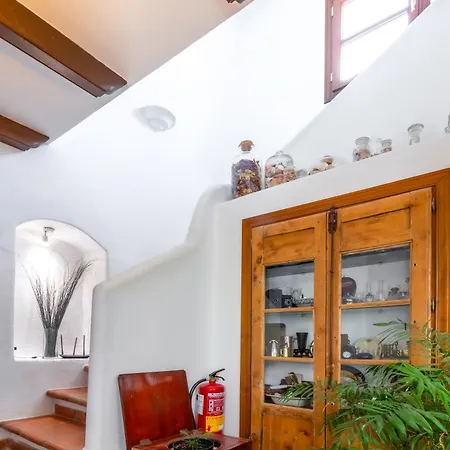 Mini-hôtel La Casa De La Iglesia