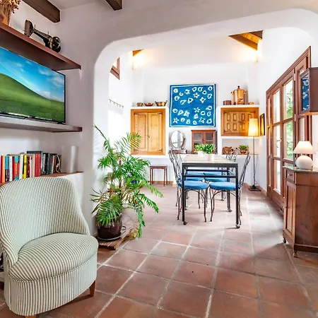 Mini-hôtel La Casa De La Iglesia