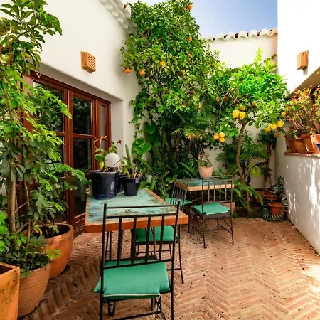 Mini-hôtel La Casa De La Iglesia