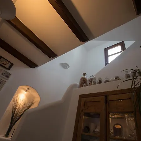 La Casa De La Iglesia Inn