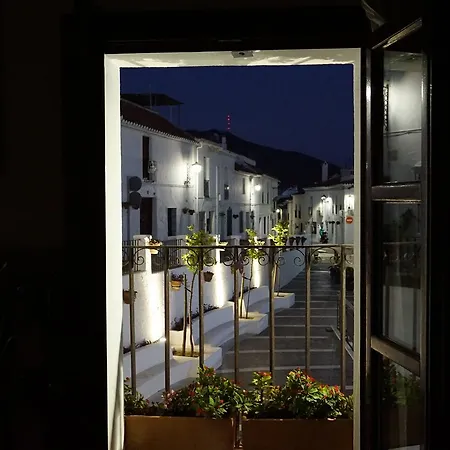 La Casa De La Iglesia Inn *