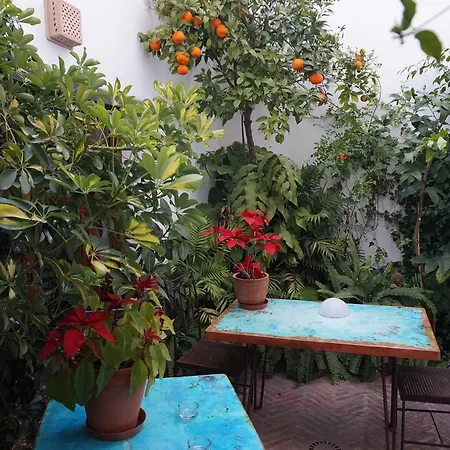 La Casa De La Iglesia Inn