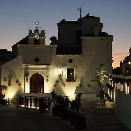 La Casa De La Iglesia *